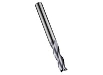 Dormer S9333.0 5982826 End Mill 3.00 mm