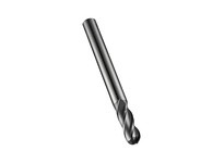 Dormer S5113.0 5982858 Ball-Nosed End Mill 3.00 mm | YarinInd