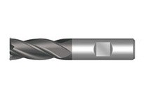 Dormer S94414.0 5982871 End Mill 14.00 mm | YarinInd