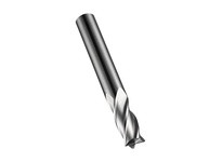 Dormer S9044.0 5983186 End Mill 4.00 mm | YarinInd