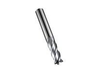 Dormer S814HA3.0 5983585 End Mill N 6527 L 3.00 mm | YarinInd