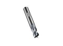 Dormer S804HB3.0 5983622 End Mill N 6527 K 3.00 mm | YarinInd