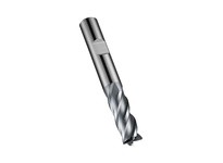 Dormer S814HB5.0 5983627 End Mill N 6527 L 5.00 mm