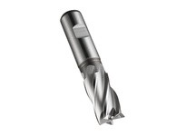 Dormer C24723.0 5984690 End Mill 23.00 mm