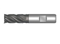 Dormer C42830.0 5984936 Roughing End Mill 30.00 mm