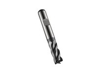 Dormer C42812.0 5985107 Roughing End Mill 12.00 mm