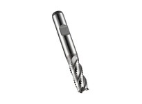 Dormer C4076.0 5985137 Roughing End Mill 6.00 mm