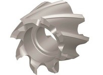 Dormer D40050.0 5985300 Shell End Mill N DIN 1880 50.00 mm x 36.0 mm