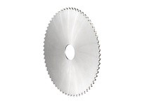 Dormer D745125.0X1.6 5985342 Metal slitting saw Coarse DIN 1838 125.00 mm x 1.6 mm