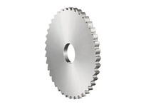 Dormer D745125.0X3.0 5985351 Metal slitting saw Coarse DIN 1838 125.00 mm x 3.0 mm