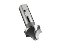 Dormer C70012.5 5985392 Corner Rounding Cutter 35.00 mm x 12.5 mm