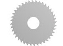 Dormer D745200.0X3.0 5985415 Metal slitting saw Coarse DIN 1838 200.00 mm x 3.0 mm