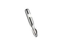 Dormer C5056.0 5985514 Ball-Nosed End Mill 6.00 mm | YarinInd