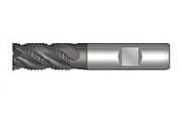 Dormer C90825.0 5985670 Roughing End Mill 25.00 mm