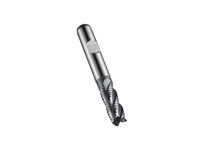 Dormer C9086.0 5985697 Roughing End Mill 6.00 mm