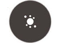 Dormer D750200.0X1.8 5985940 Metal Slitting Saw Coarse 200.00 mm x 1.8 mm