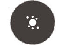 Dormer D751315.0X2.5X240 5985996 Metal Slitting Saw Coarse 315.00 mm x 2.5 mm