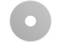 Dormer D747200.0X2.0 5986014 Metal slitting saw Fine DIN 1837 200.00 mm x 2.0 mm