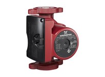 Grundfos 59896180 UPS 15-42 F 230 VOLT 1/25 HP 3 SPEED CAST IRON FLANGED
