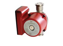 Grundfos 59896772 UPS15-35SFC 115V 1/15 HP 3 Speed Stainless Steel Circulator