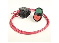 Allen Bradley 599-PBL Push Button