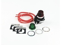 Allen Bradley 599-PT09AJ Pilot Light