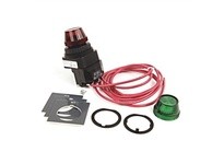 Allen Bradley 599-PT09DS Pilot Light