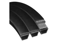 Bando 5B166 Combo Belt - 170 inch Long, 3.75 inch Wide, 5 Ribs | Durable & Reliable