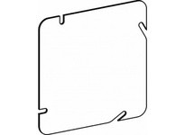 Orbit 5BC 5S STEEL BLANK COVER | Durable Industrial Supplies