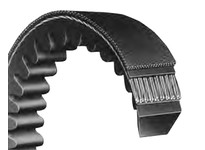 Bando 5BX105 Combo Belt - 108" Long, 3.75" Wide, 0.53" High | Durable Industrial Solution