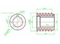 MasterDrive 5C60-3-3/8 | YarinInd