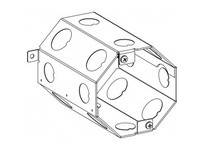 Orbit 5CB CONCRETE BOX 5 DEEP | YarinInd