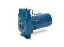 Berkeley 5FLJ JET PUMP 1/2HP CONV W/EJECTOR PKG | High-Performance Pump