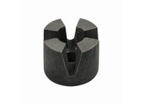 5H177 ALNICO-5 ROTOR/SIDE 6 POLE MAG | YarinInd