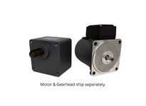 SIGMA 5IK40RGN-HT/5GN60K1 AC Gearmotor | 40W Output & 60:1 Gear Ratio