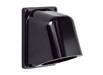 Meltric 5K4M7 ANGLE ADAPTER 70 DEGREE METAL BLACK SIZE 4 | YarinInd