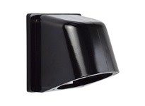 Meltric 5K5M7 ANGLE ADAPTER 70 DEGREE METAL BLACK SIZE 5