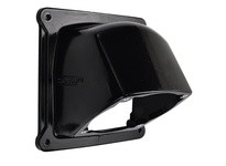 Meltric 5K6M6 Angle Adapter 60 Degree Metal Blue Size 6 | Industrial Supplies