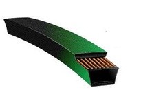 Gates 84236938 5L380K PoweRated V-BeltsCross Section: 5LTop Width: 21/32"Depth: 3/8"Outside Circumference: 38"Material ID: 84236