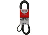 Bando 5PK1970 Serpentine Belt