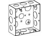 Orbit 5SDB-50/75 5S BOX 2-1/8 DEEP 1/2&3/4 KO