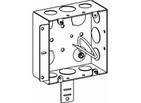 Orbit 5SDB-50/75-AB-PT-BSA 5S 2-1/8 BOX W/ AB & P-TAIL & BACK SUPPORT