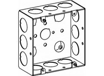 Orbit 5SDB-75-FB 5S BOX 2-1/8 DEEP+BRKT 3/4 KO | YarinInd