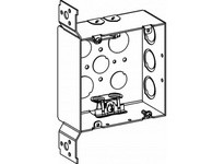Orbit 5SDB-MC-FB 5S MC BOX 2-1/8 DEEP + BRACKET