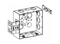 Orbit 5SDB-MKO-MS 5S BOX 2-1/8 DEEP + MS BRACKET* MKO