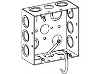 Orbit 5SDB-MKO-PT 5S BOX 2-1/8 DEEP MKO W/ P. TAIL | YarinInd