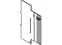 Orbit 5SDP-200 5SD PARTITION 5/8 & 1-1/4 TO 2