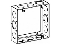 Orbit 5SSB-MKO-EXT 5S SHALLOW EXT BOX - 1-1/2 DEEP | YarinInd