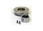Goulds 5SVR212N 5SV 21STG REPAIR STACK KIT