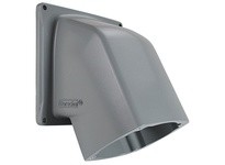 Meltric 5T7M6 Angle Adapter 60 Degree Extended Metal Gray Size 7 | YarinInd